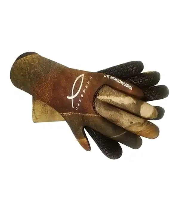THERMOSKIN 3.00mm BROWN ELDİVEN