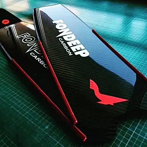 Fondeep T4 Karbon Pala