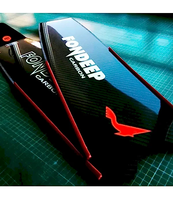 Fondeep T4 Karbon Pala